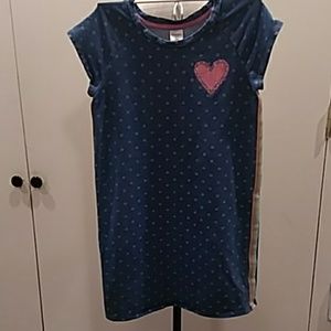 GYMBOREE GIRLS CASUAL DRESS